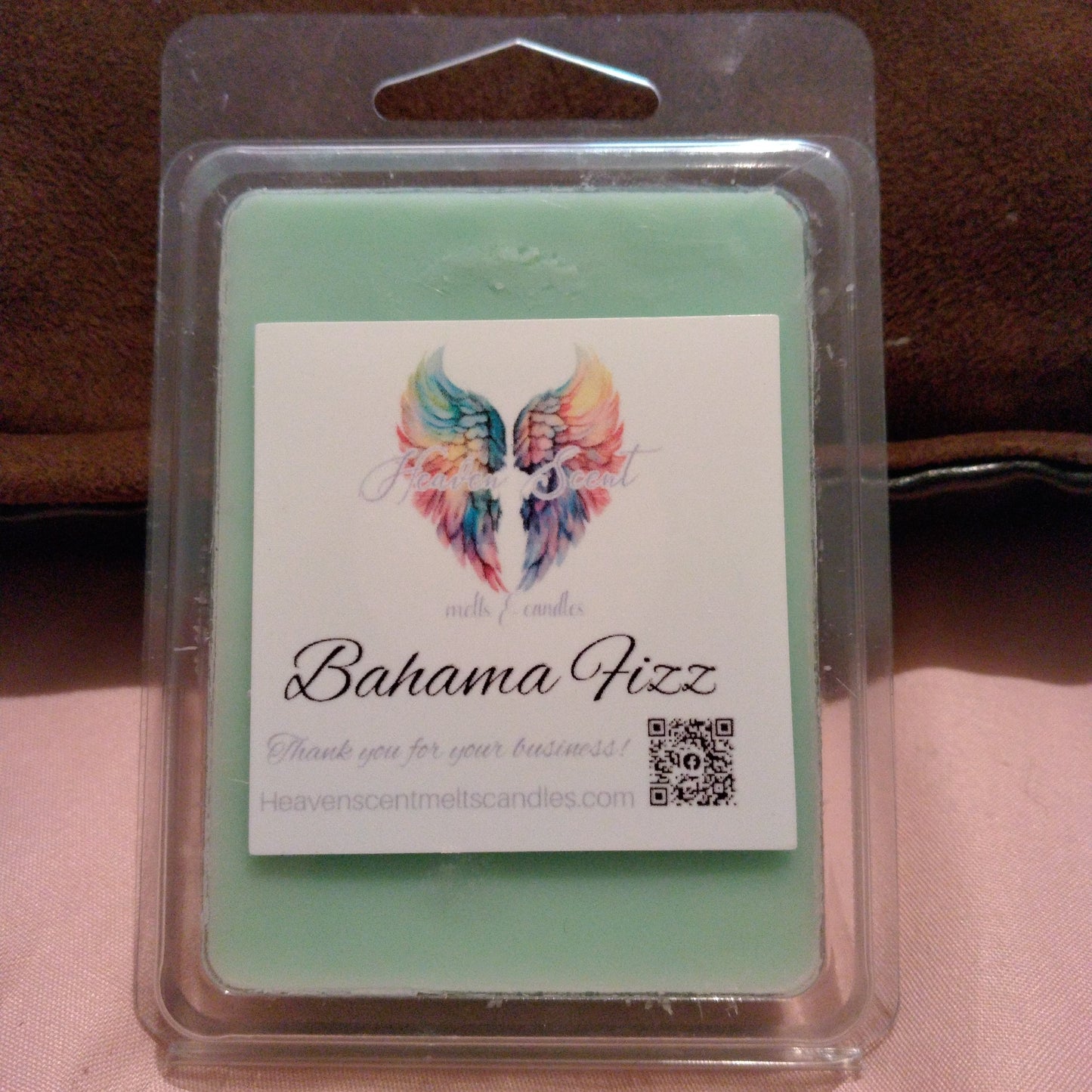 Bahama fizz