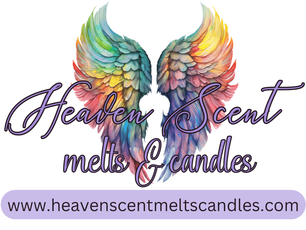 *Heaven Scent Gift Card