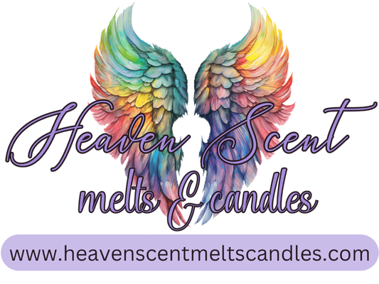 *Heaven Scent Gift Card