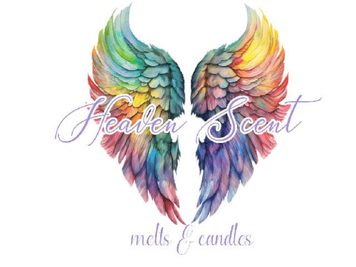 Heaven Scent Melts & Candles 