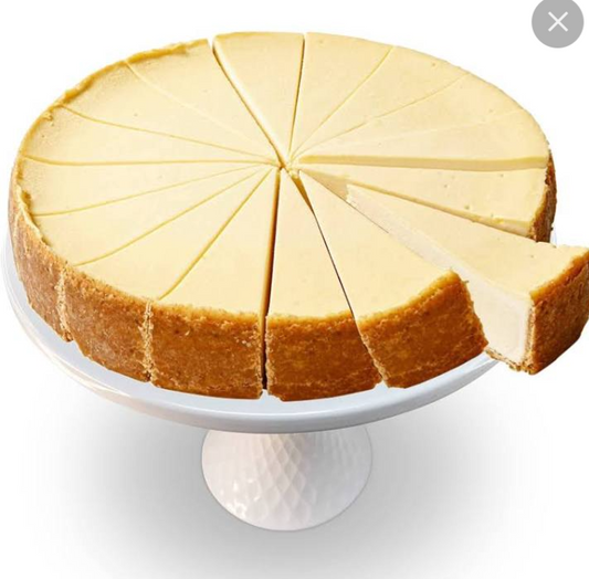 Cheesecake